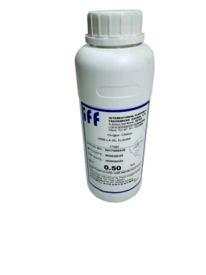 IFF 香蕉香精 0.5公斤 IFF Banana Flavour C3674 0.5kg