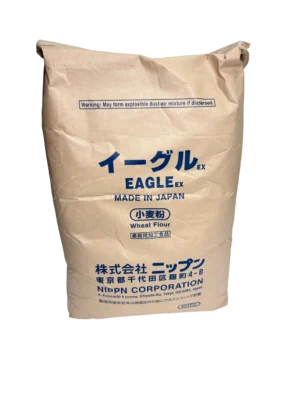 鷹牌 高筋麵粉 25公斤 EAGLE EX High-Gluten Wheat Flour 25kg