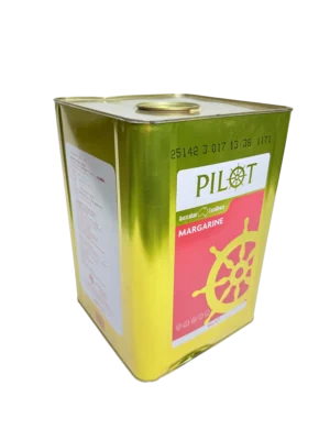 車輪牌 動植物人造奶油 18公斤 PILOT Margarine 18kg