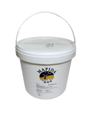 美味得 精煉豬油 15公斤  MAPIDA Refined Lard 15kg