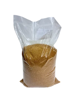 泰國原蔗糖 10磅 Thailand Raw Cane Sugar 10lbs