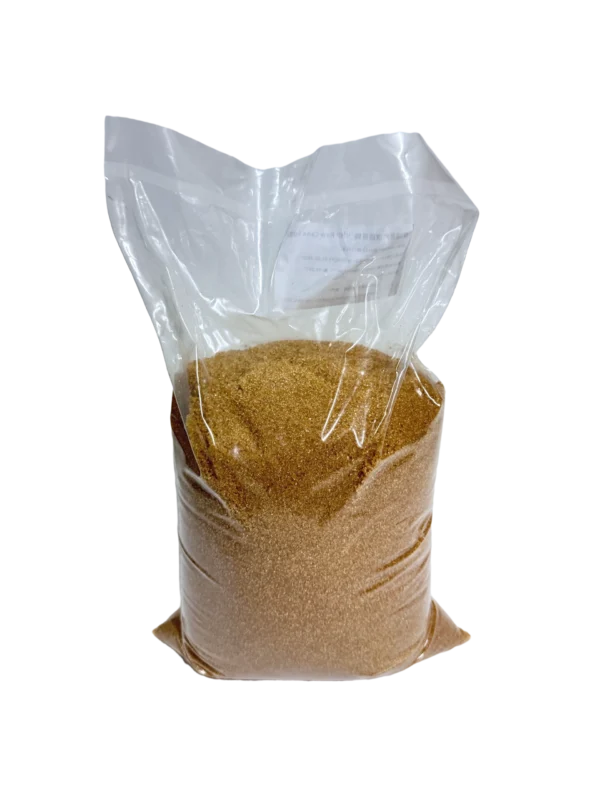 泰國原蔗糖 10磅 Thailand Raw Cane Sugar 10lbs