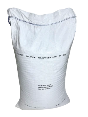 泰國黑糯米 25公斤 Thai Black Glutinous Rice 25kg
