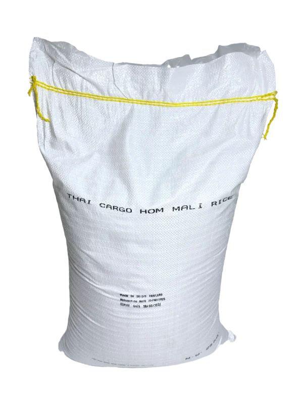 泰國糙香米 25公斤 Thai Cargo Hom Mali Rice 25kg