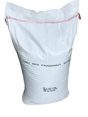 泰國紅香米 25公斤 Thai Red Fragrant Rice 25kg