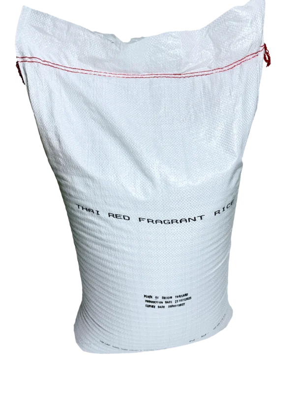 泰國紅香米 25公斤 Thai Red Fragrant Rice 25kg