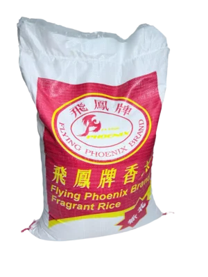 飛鳳牌 香米 25公斤 Flying Phoenix Brand Fragrant Rice 25kg