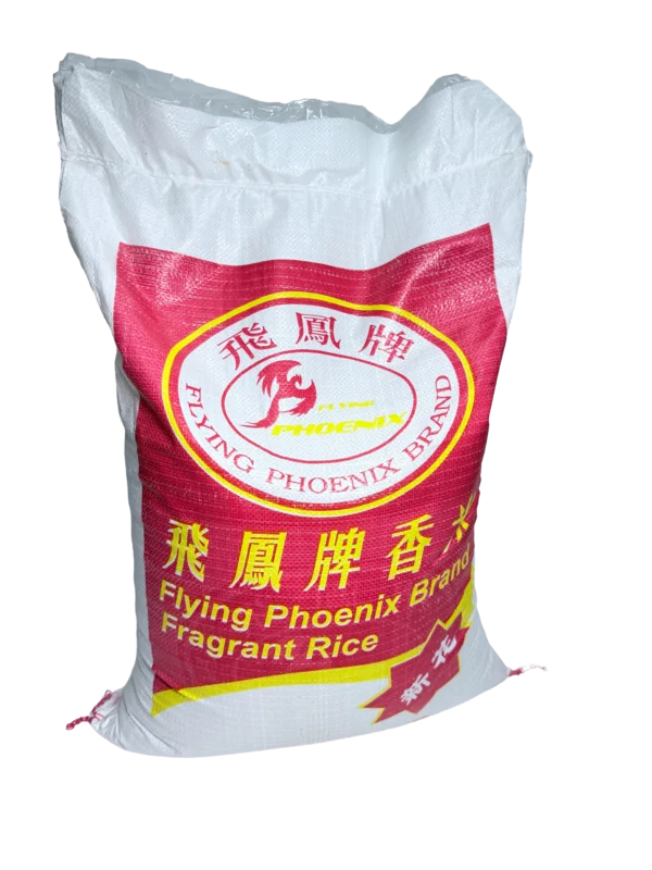 飛鳳牌 香米 25公斤 Flying Phoenix Brand Fragrant Rice 25kg