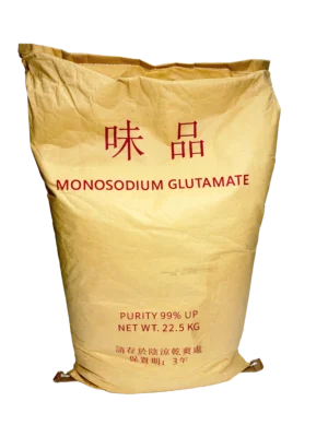 味品 味精 22.5公斤  Monosodium Glutamate (MSG) 22.5kg