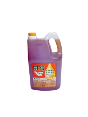 廚寶 專業料理用混合芝麻油 5公升 Kitchen King Blended Sesame Oil 5 Litres