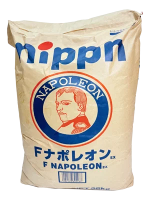 拿破崙 業務用小麥粉 25公斤 NIPPN F Napoleon Commercial Wheat Flour 25kg