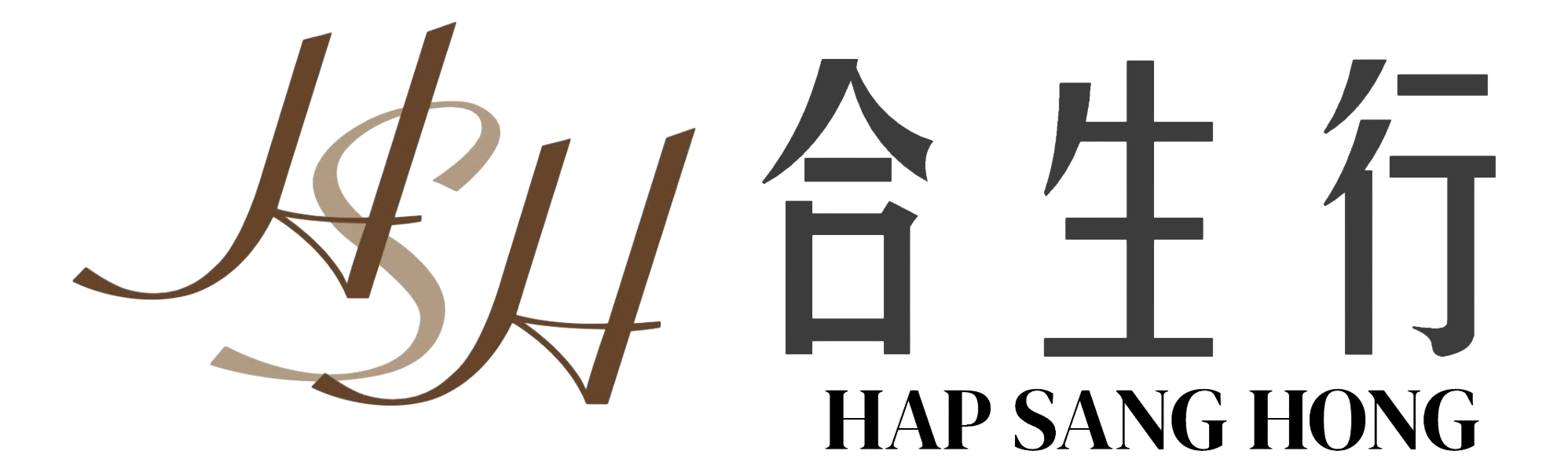 hapsanghong logo